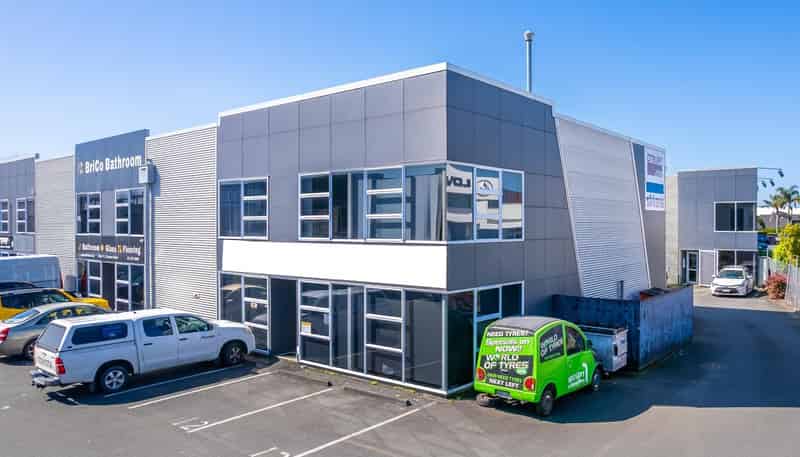  Unit 12, 9 Karewa Place, Pukete