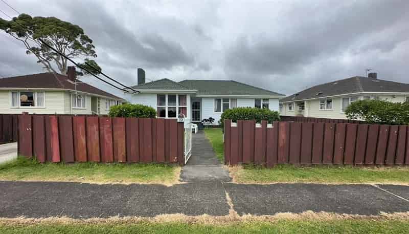 19 Rongomai Road, Otara