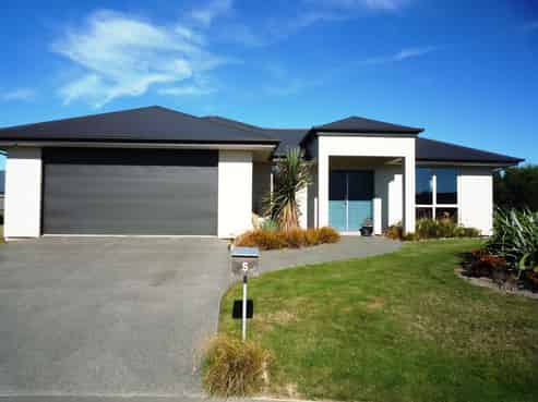 5 Goldie Place, Rolleston