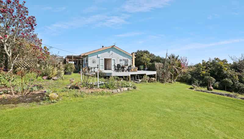 226 Maru Road, Te Awamutu