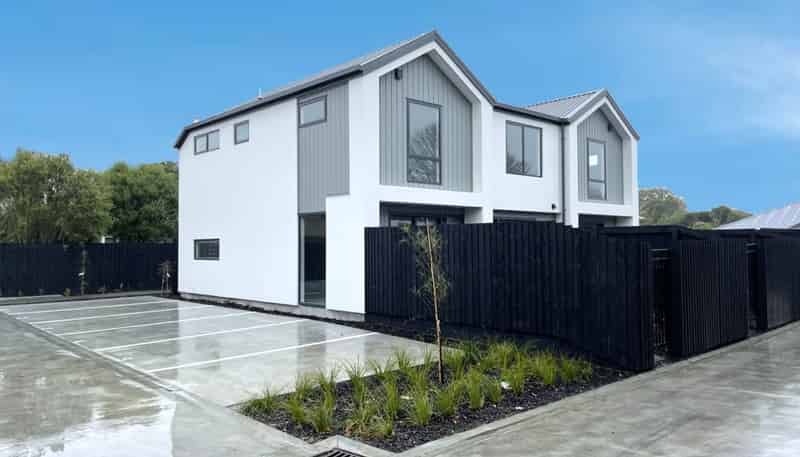 9/10 Browning street, Spreydon