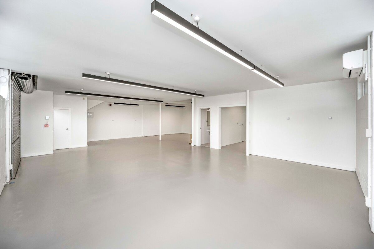 Available Now – 151sqm Northcote Workshop - Bild 6