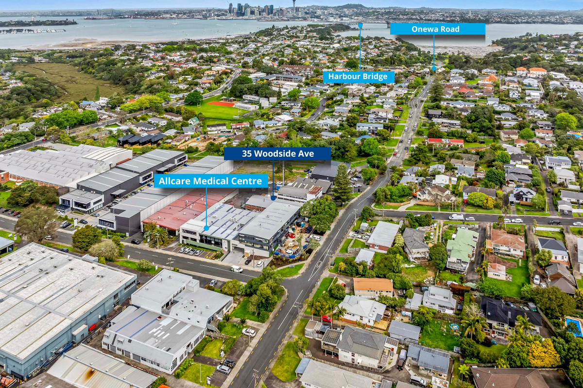 Available Now – 151sqm Northcote Workshop - Bild 5