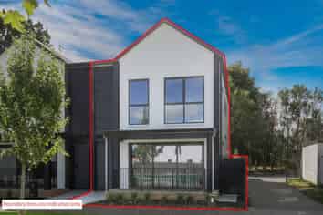 7 Yellow Pear Lane, Drury