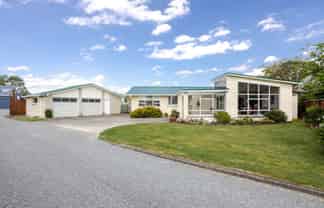 63 McPhee Street, Dannevirke