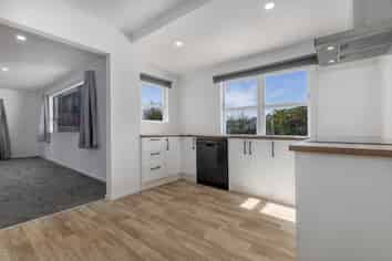 21 Ferguson Street, Levin