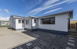 21 Ferguson Street, Levin