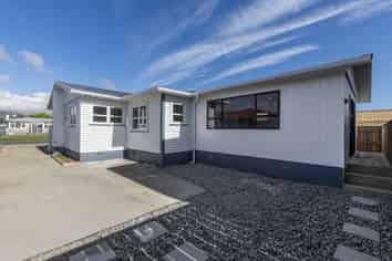 21 Ferguson Street, Levin