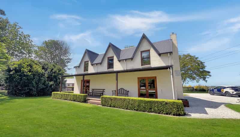 3/3016 Methven Highway, Methven