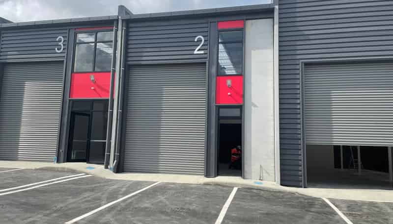 2/3 Haliday Place, East Tamaki