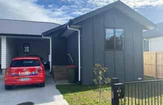 2/43 Smith Street, Frankton