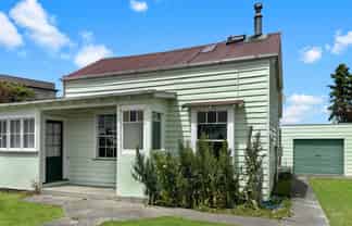 10 Nelson Street, Gore