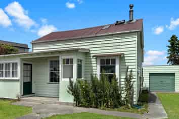 10 Nelson Street, Gore