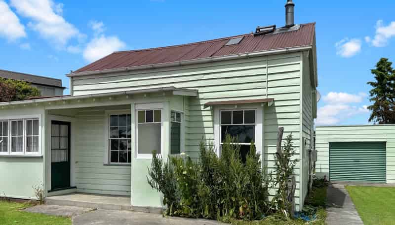 10 Nelson Street, Gore