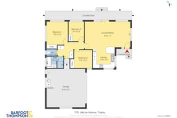 27B Jellicoe Avenue, Tuakau