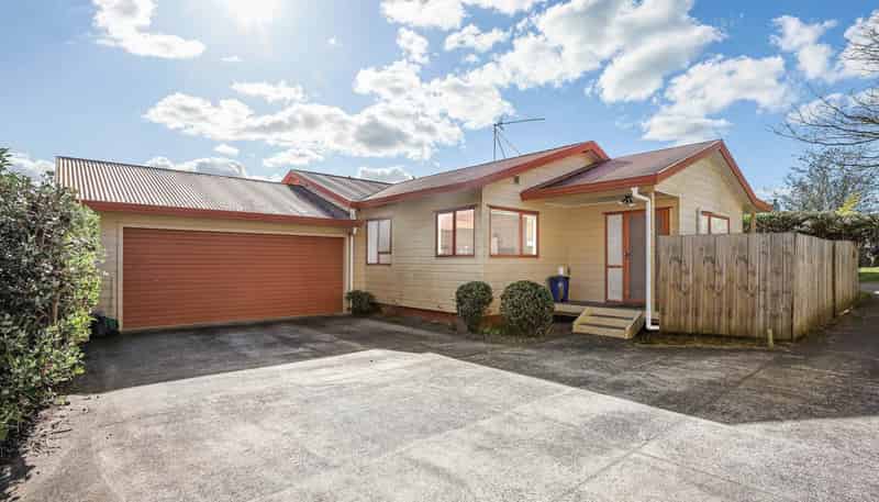 27B Jellicoe Avenue, Tuakau