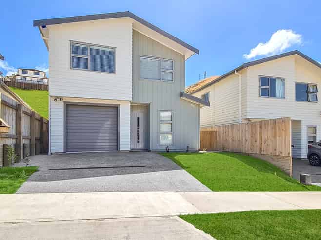 149 Amesbury Drive, Churton Park