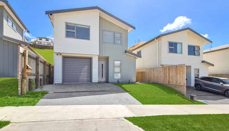 149 Amesbury Drive, Churton Park