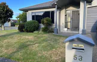 53 Kensington Drive, Taradale