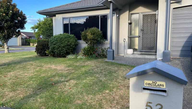 53 Kensington Drive, Taradale