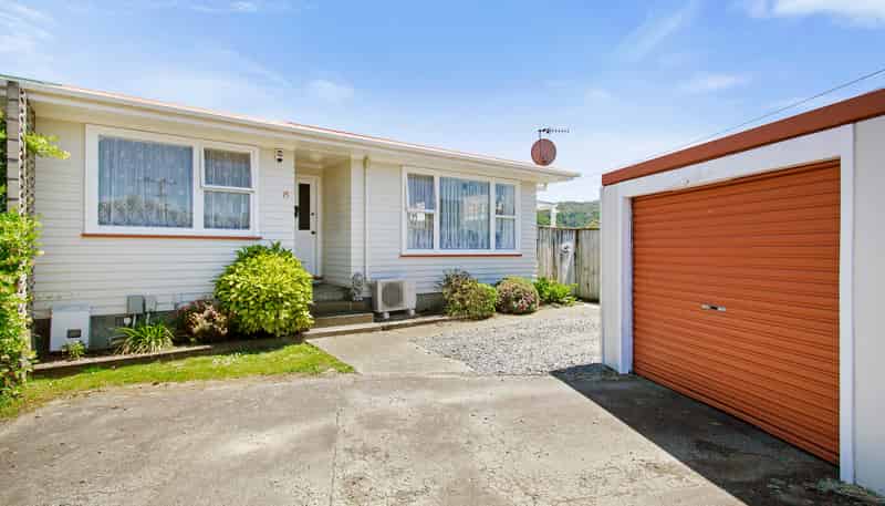15 Rata Street, Wainuiomata