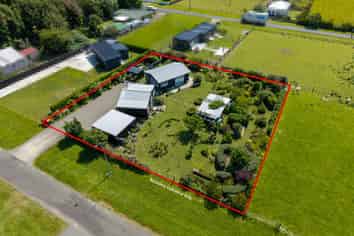 113 and 11 Grey Street, Woodville