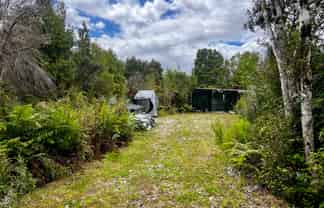 32a Charming Creek Road, Seddonville