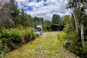 32a Charming Creek Road, Seddonville