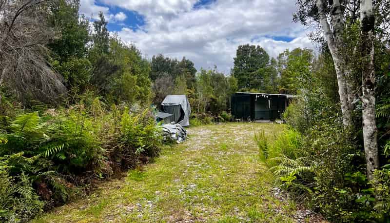 32a Charming Creek Road, Seddonville