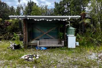 32a Charming Creek Road, Seddonville