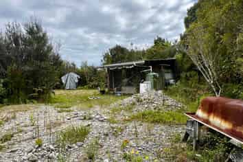 32a Charming Creek Road, Seddonville