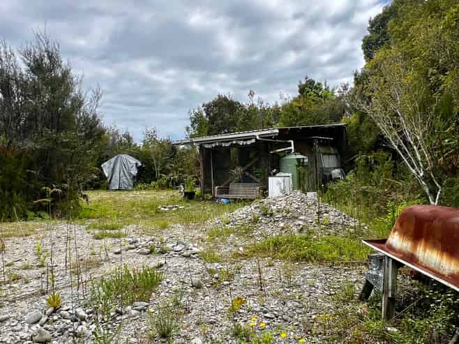 32a Charming Creek Road, Seddonville