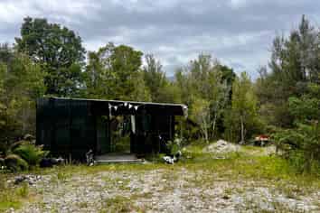 32a Charming Creek Road, Seddonville