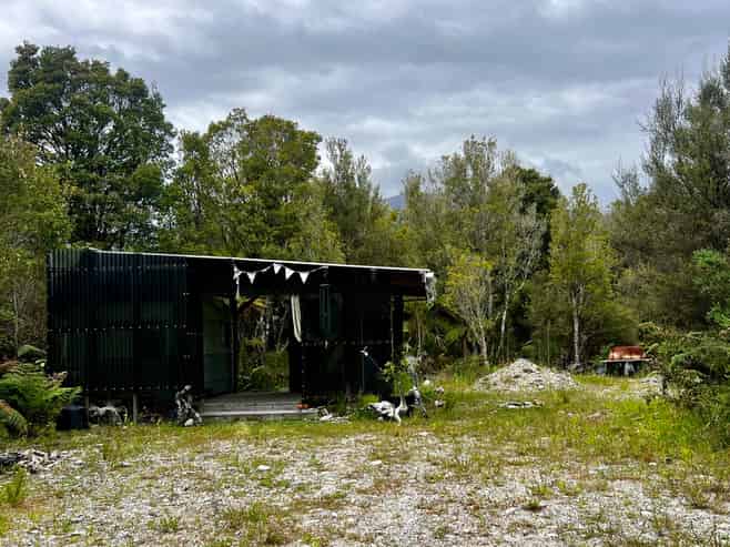 32a Charming Creek Road, Seddonville