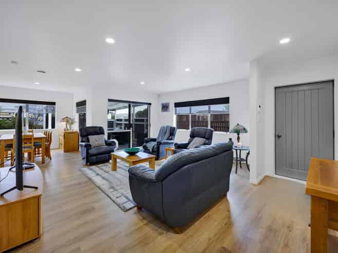 3A Albert Street, Hawera