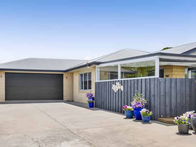 3A Albert Street, Hawera