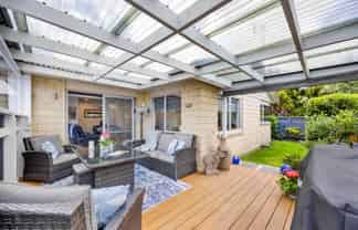 3A Albert Street, Hawera