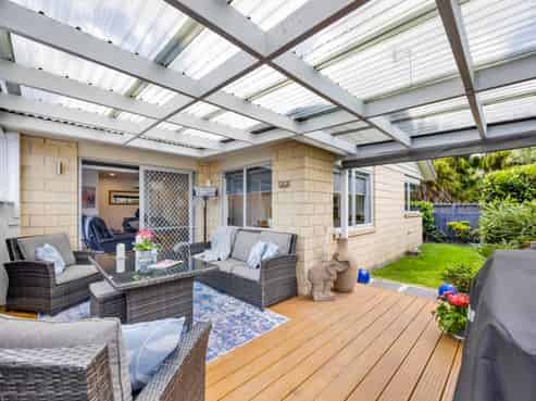 3A Albert Street, Hawera