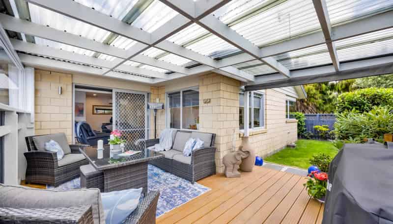 3A Albert Street, Hawera