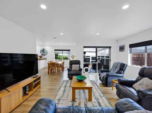 3A Albert Street, Hawera