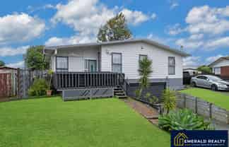 19 Arnwood Street, Manurewa