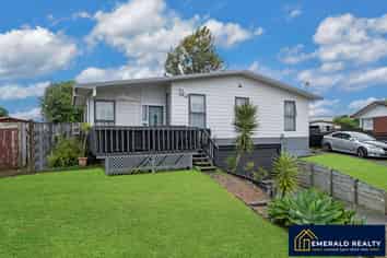 19 Arnwood Street, Manurewa