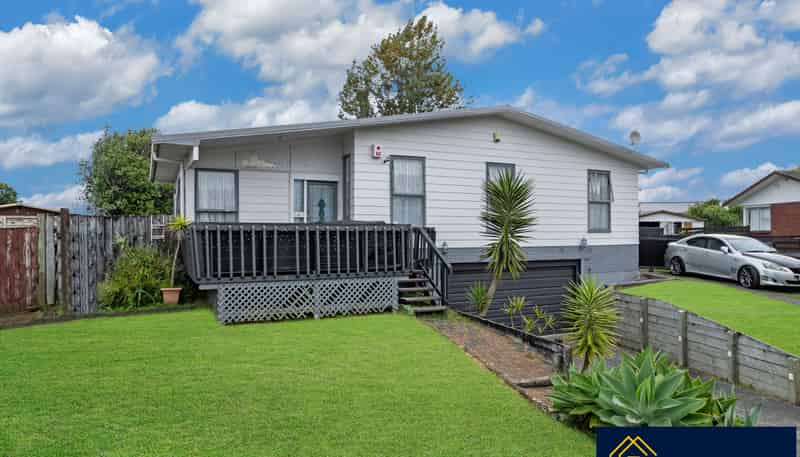 19 Arnwood Street, Manurewa