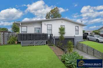 19 Arnwood Street, Manurewa