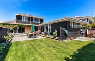 36 Solway Avenue, Ilam