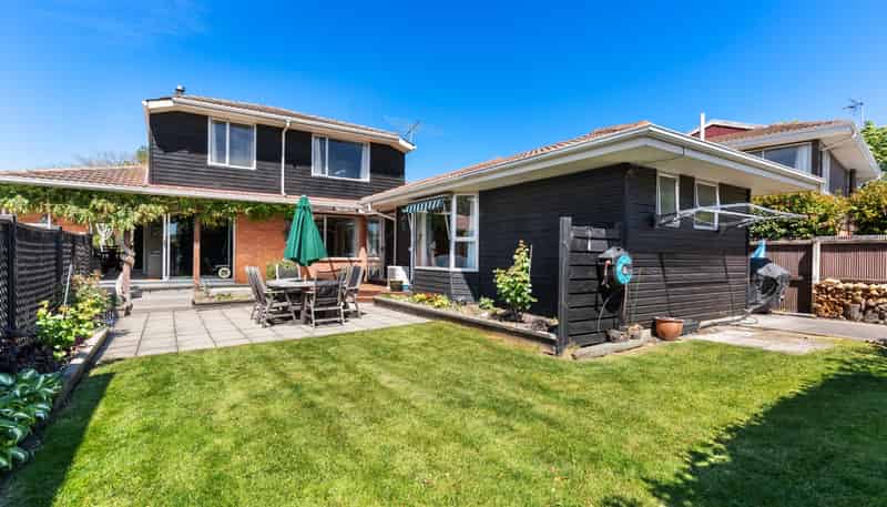 36 Solway Avenue, Ilam