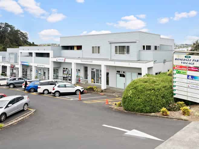 239 Rosedale Road, Rosedale