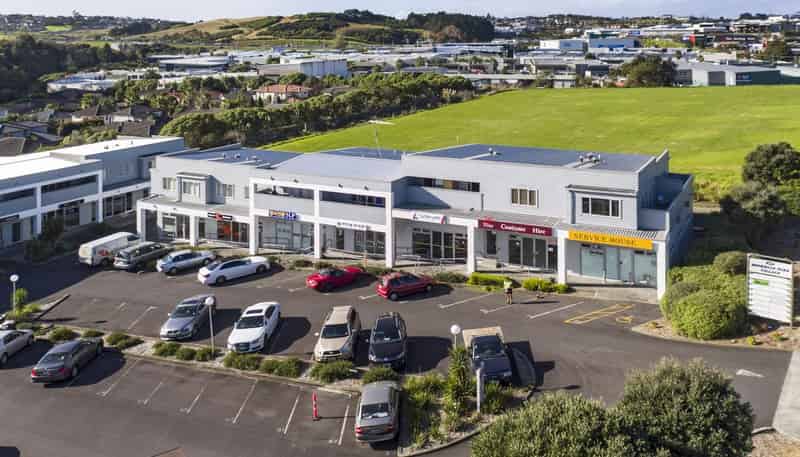 239 Rosedale Road, Rosedale