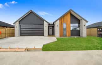 104 Scout Street, Rolleston