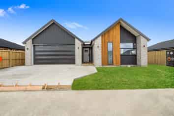 104 Scout Street, Rolleston
